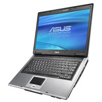 Asus F3E Laptop