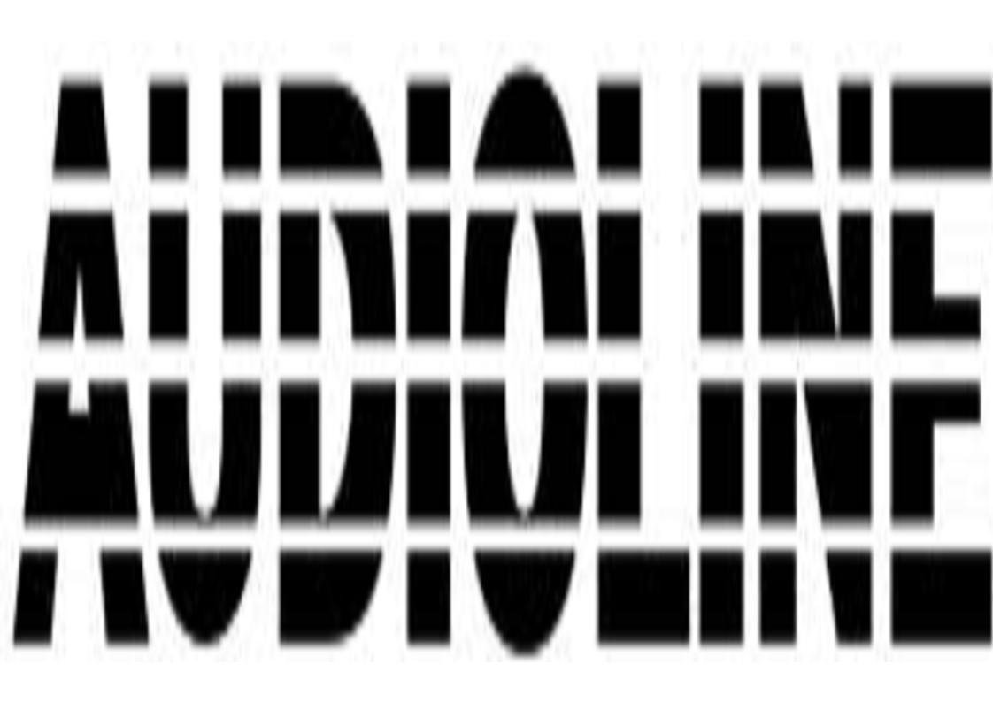 Audioline Logo