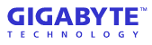 Gigabyte Logo