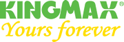 Kingmax Logo