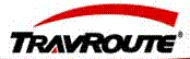 Travroute Logo