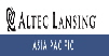 Altec Lansing Logo