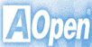 Aopen Logo