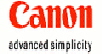 Canon Logo