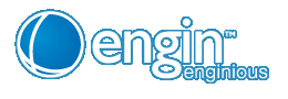 engin Logo